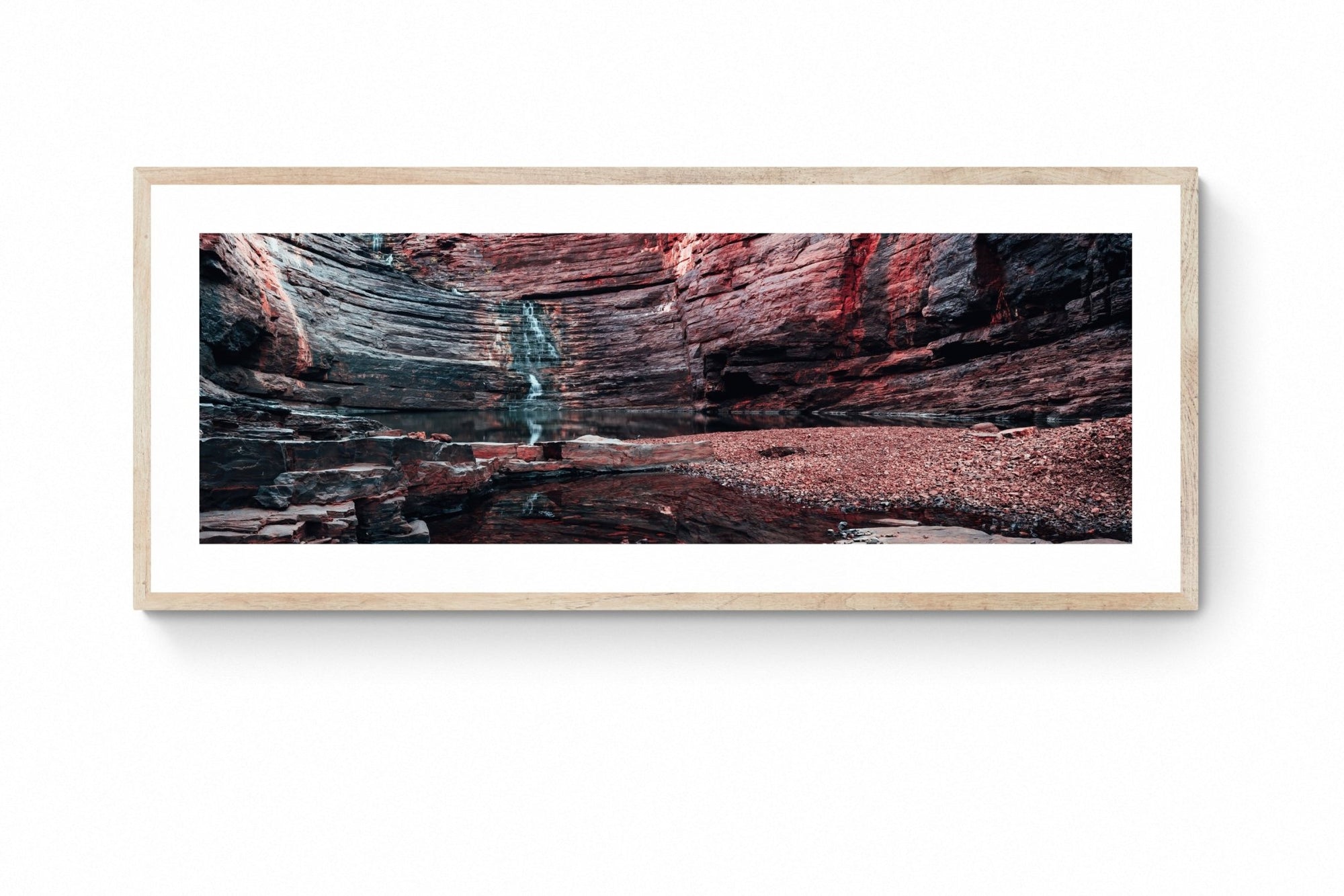 Tyler - Karijini Wall Art - Digital Download - Days Adrift