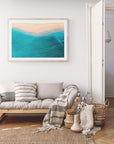 Tyra - Exmouth Wall Art - Digital Download - Days Adrift