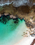 Tyrell - Coral Bay Wall Art - Digital Download - Days Adrift