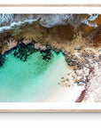 Tyrell - Coral Bay Wall Art - Digital Download - Days Adrift
