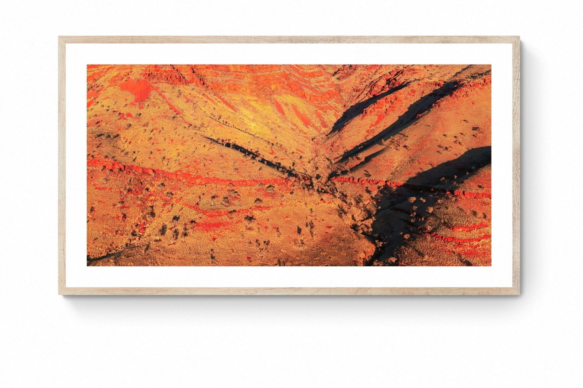 Uriah - Mt Bruce Wall Art - Digital Download - Days Adrift