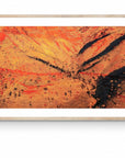 Uriah - Mt Bruce Wall Art - Digital Download - Days Adrift