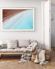 Vera - Shark Bay Wall Art - Digital Download - Days Adrift