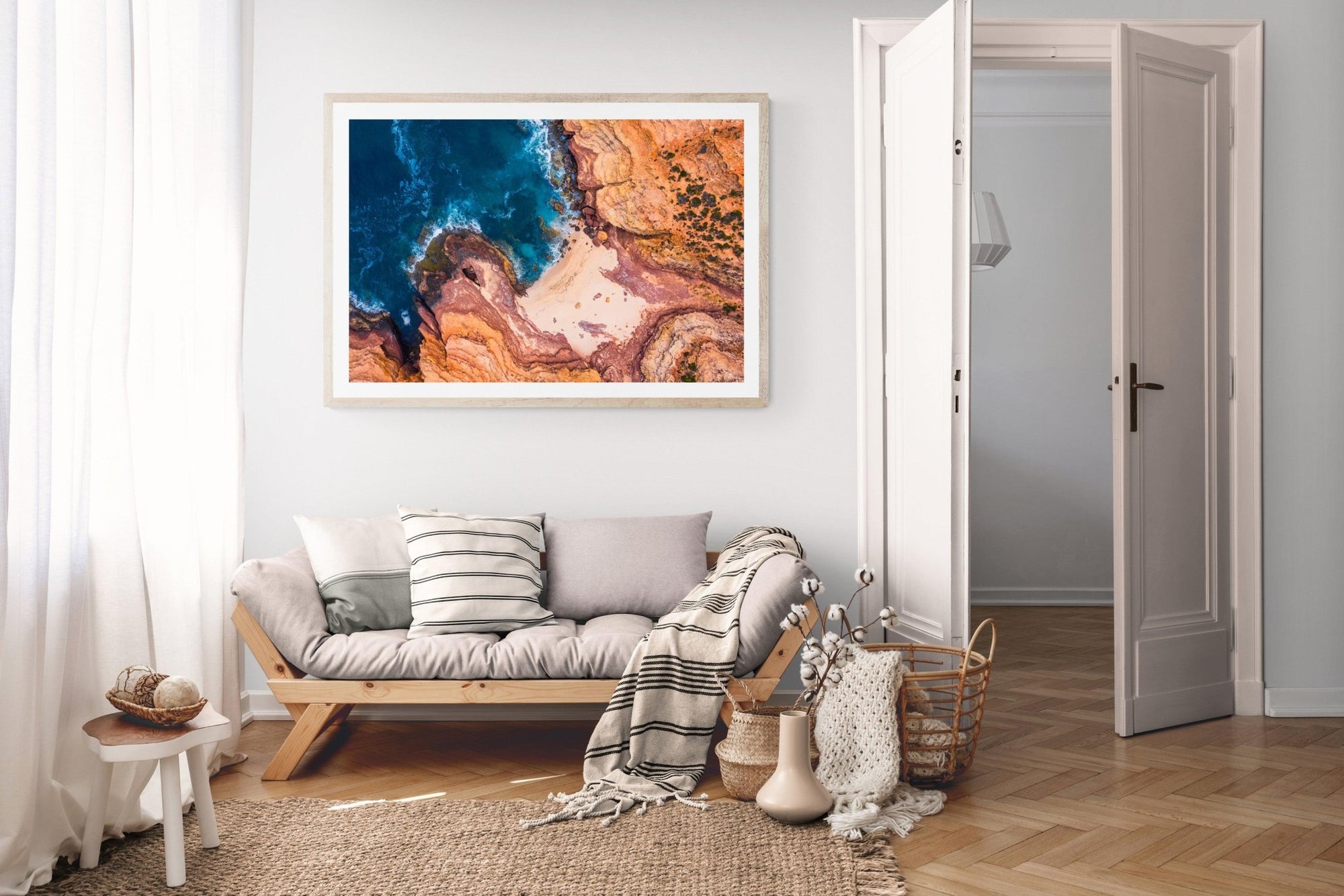 Victor - Kalbarri Wall Art - Digital Download - Days Adrift