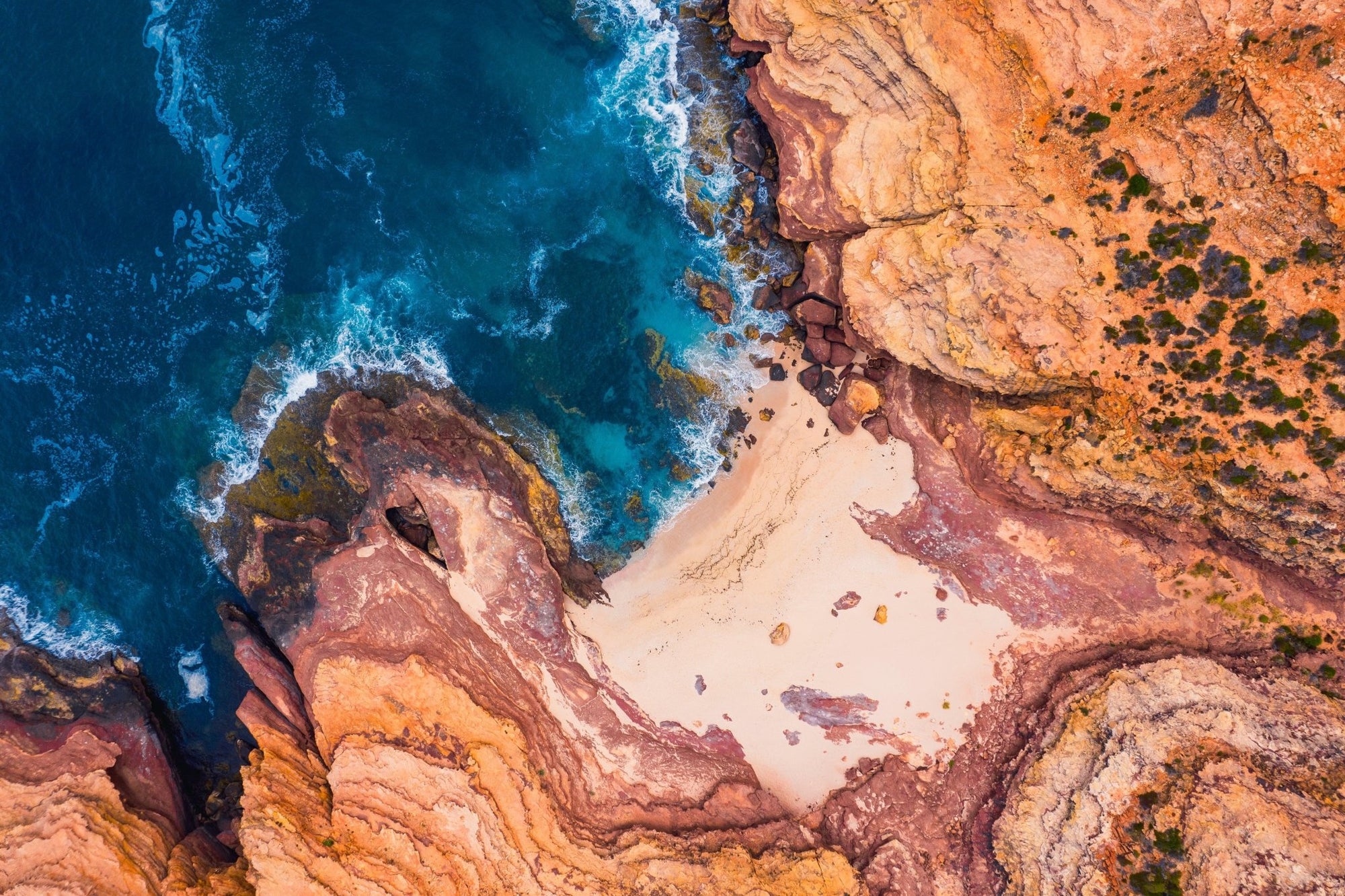 Victor - Kalbarri Wall Art - Digital Download - Days Adrift