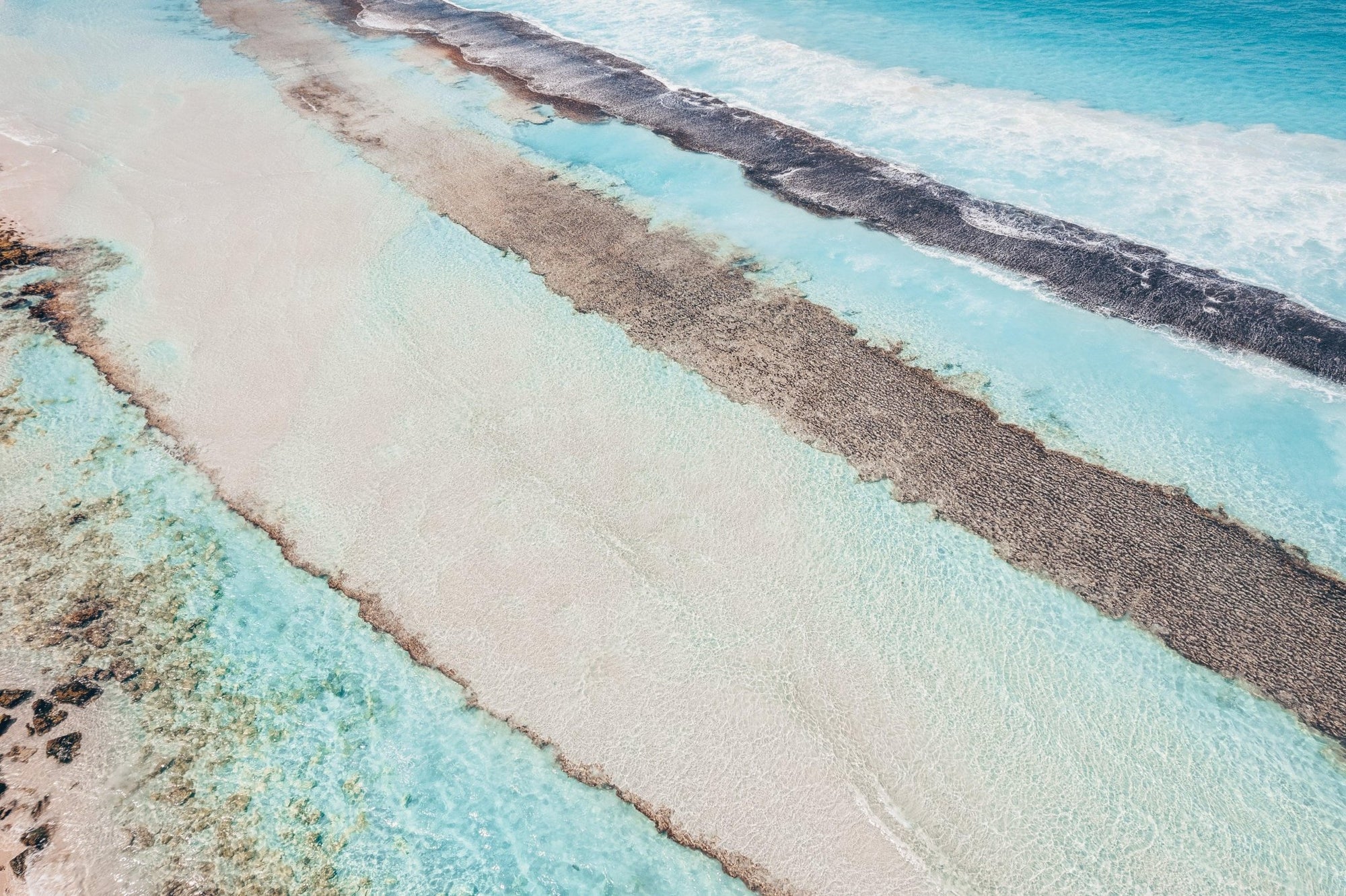 Victoria - Esperance Wall Art - Digital Download - Days Adrift