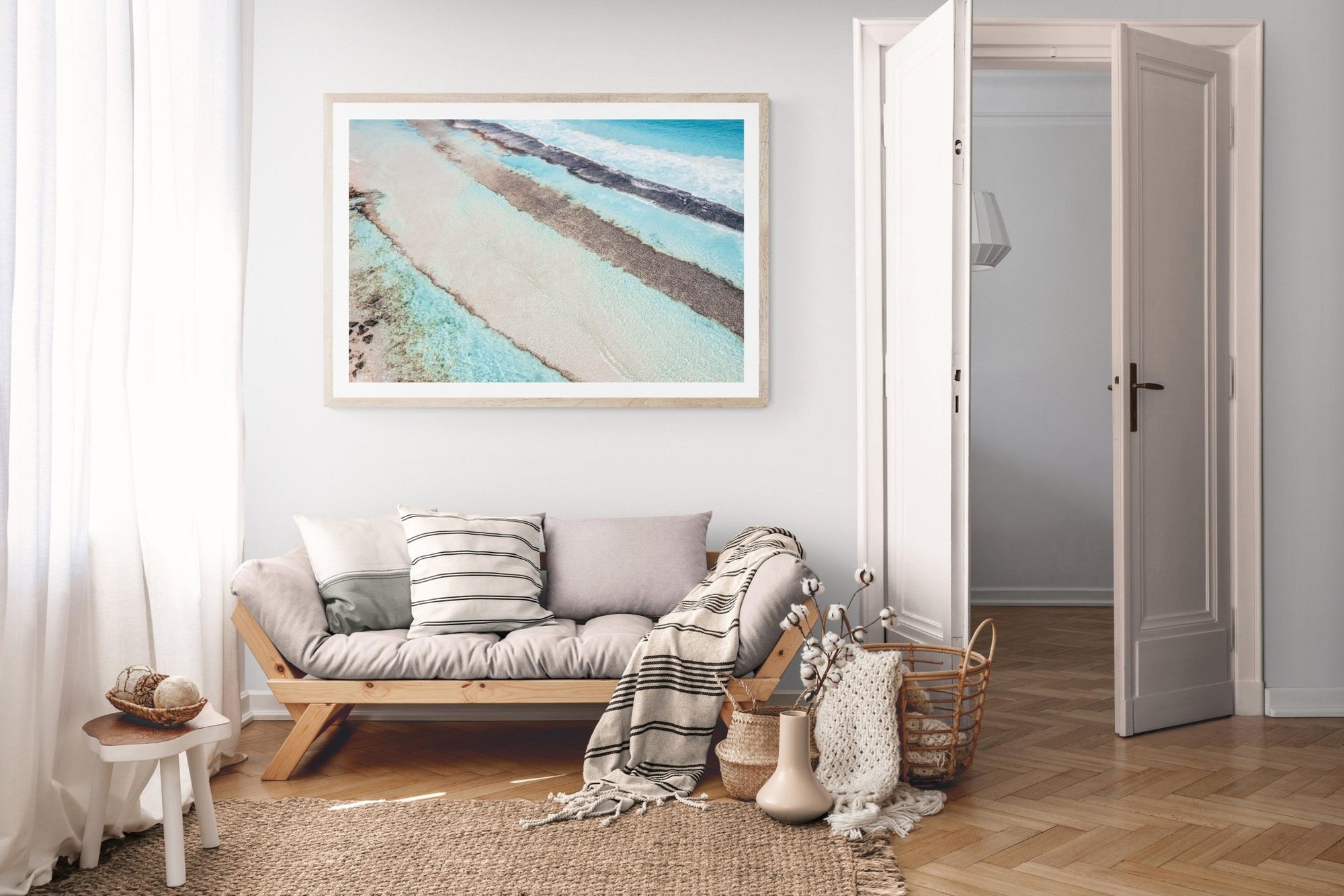 Victoria - Esperance Wall Art - Digital Download - Days Adrift