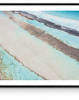 Victoria - Esperance Wall Art - Framed Print - Days Adrift