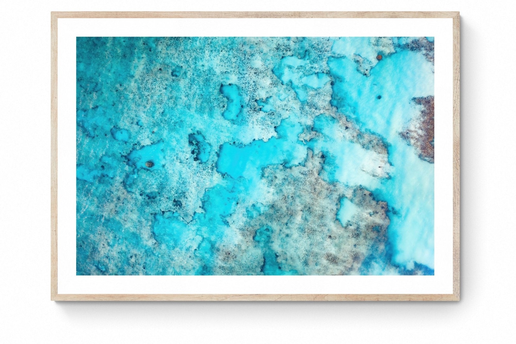 Vienna - Exmouth Wall Art - Digital Download - Days Adrift