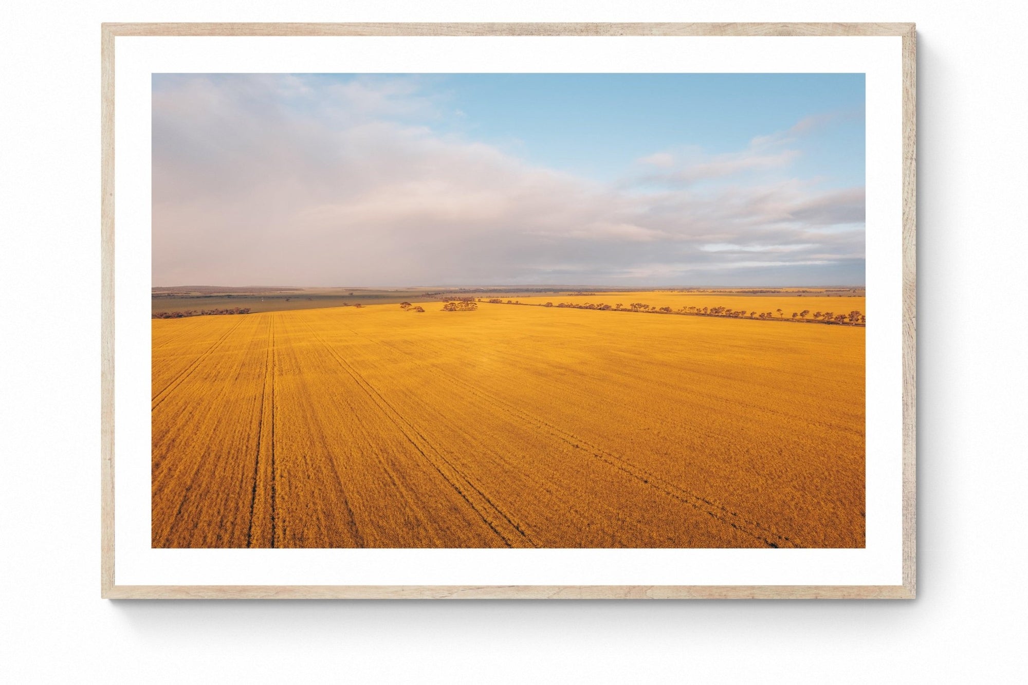 Vincent - Mingenew Wall Art - Digital Download - Days Adrift