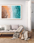 William - Shark Bay Wall Art - Digital Download - Days Adrift