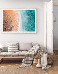 William - Shark Bay Wall Art - Digital Download - Days Adrift