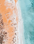 William - Shark Bay Wall Art - Digital Download - Days Adrift