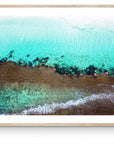 Wren - Coral Bay Wall Art - Digital Download - Days Adrift