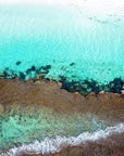 Wren - Coral Bay Wall Art - Digital Download - Days Adrift
