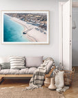 Yanis - City Beach Wall Art - Digital Download - Days Adrift