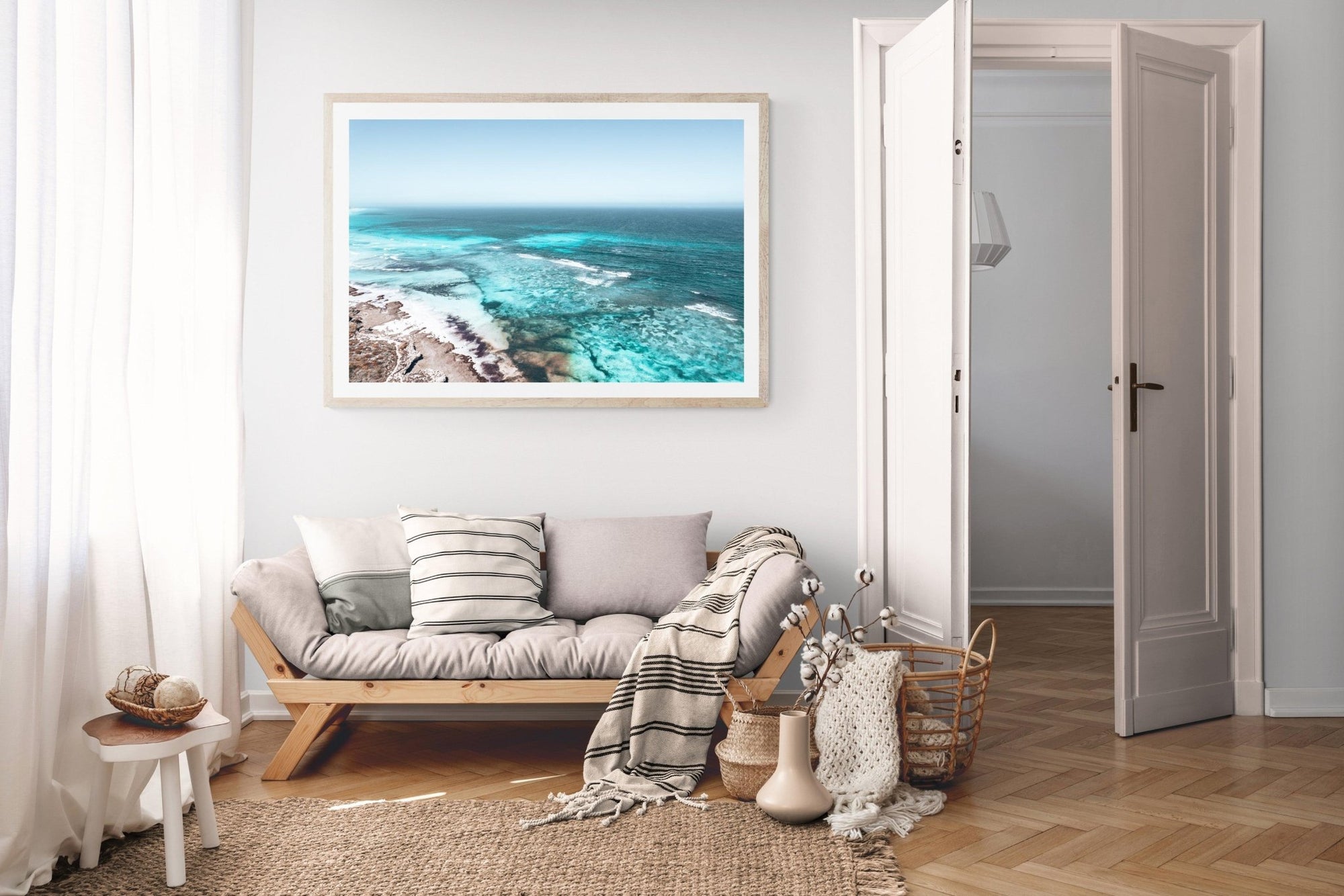 Yoko - Dongara Wall Art - Digital Download - Days Adrift