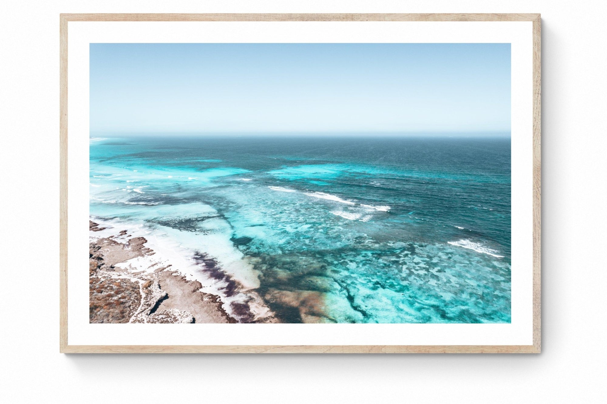 Yoko - Dongara Wall Art - Digital Download - Days Adrift