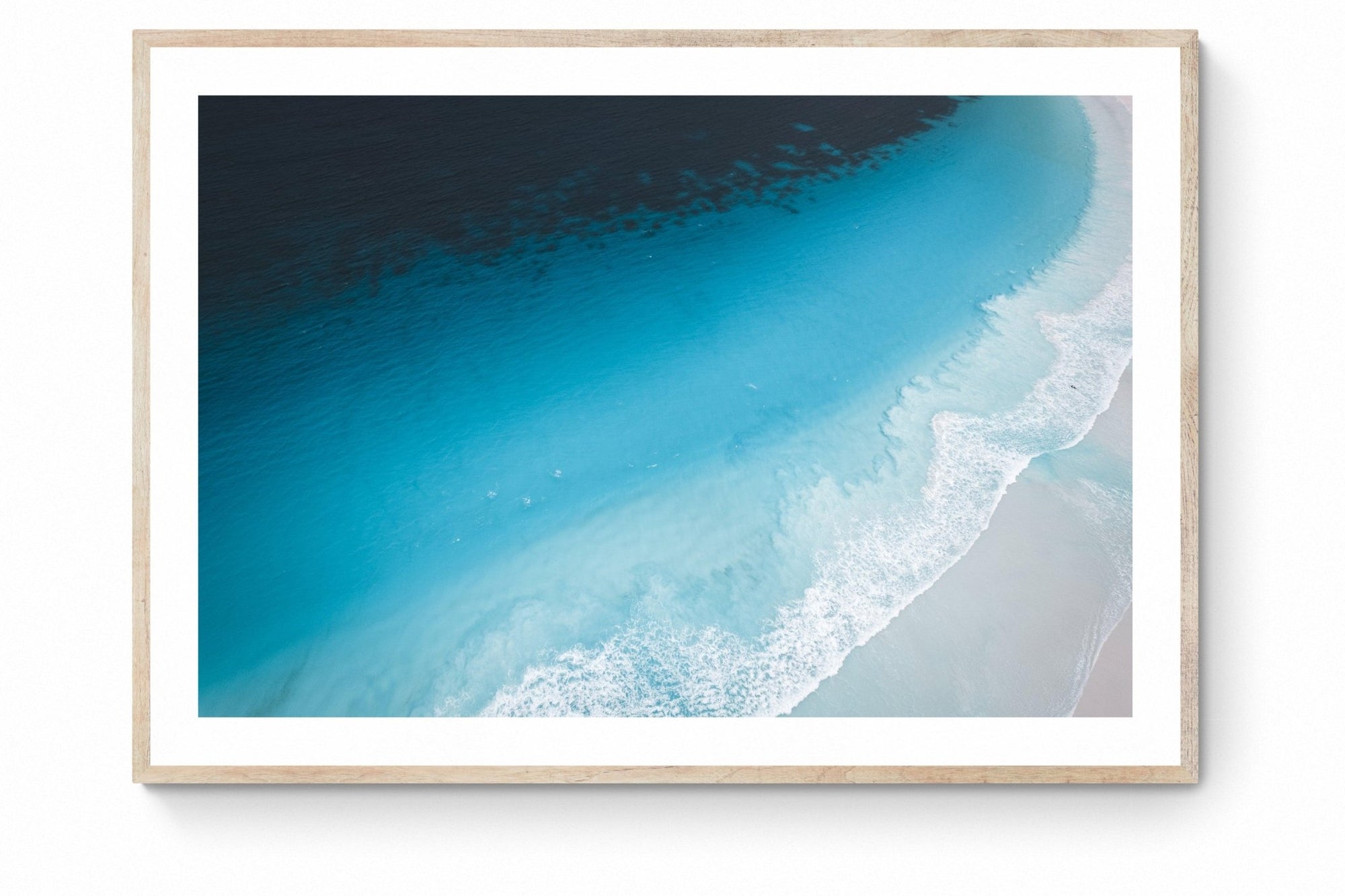 Yu - Esperance Wall Art - Digital Download - Days Adrift