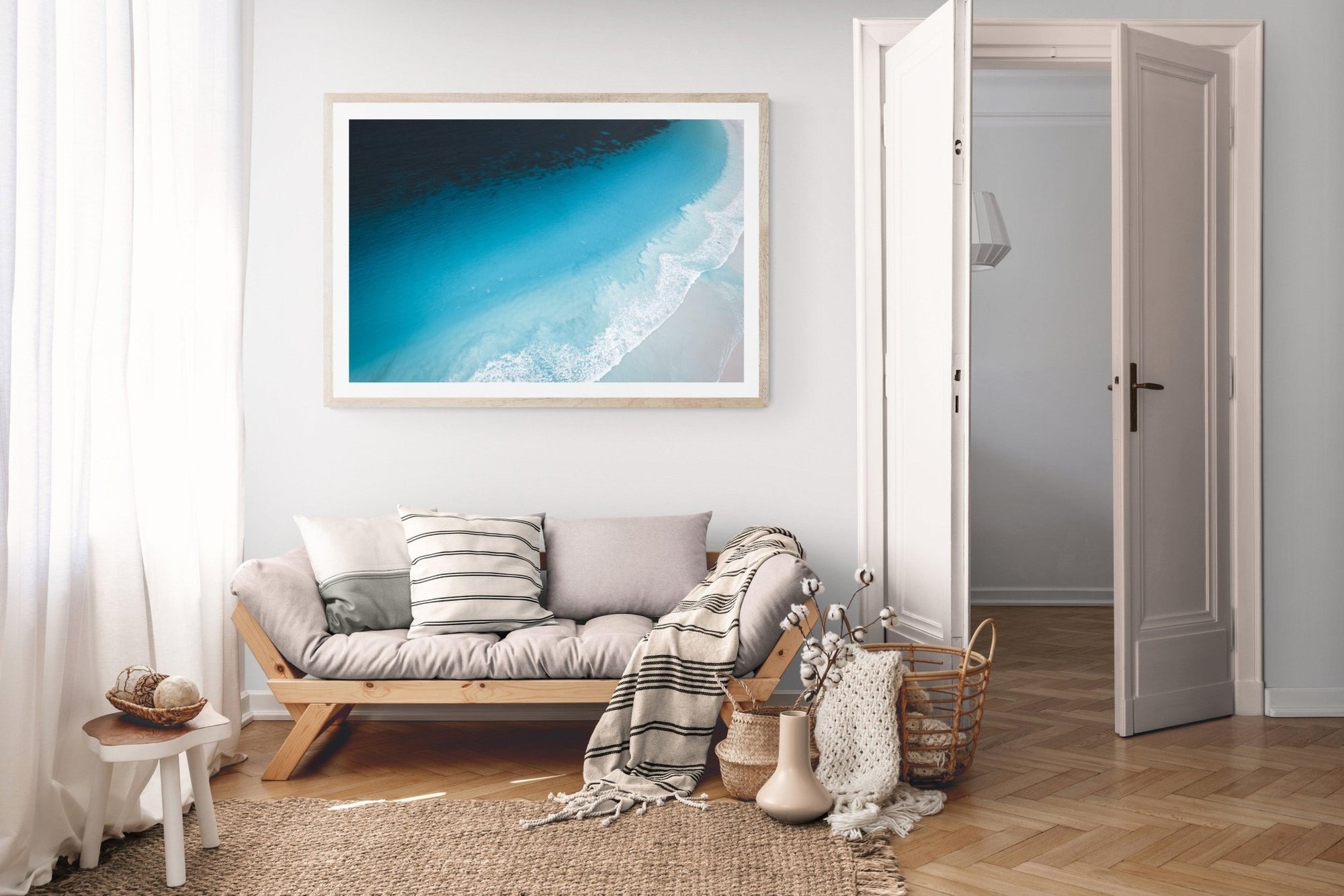 Yu - Esperance Wall Art - Digital Download - Days Adrift