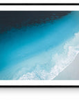 Yu - Esperance Wall Art - Framed Print - Days Adrift