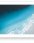 Yu - Esperance Wall Art - Framed Print - Days Adrift