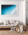 Yu - Esperance Wall Art - Framed Print - Days Adrift