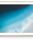 Yu - Esperance Wall Art - Framed Print - Days Adrift