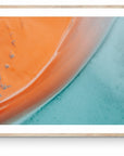 Yuriko - Shark Bay Wall Art - Digital Download - Days Adrift