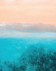 Yvie - Exmouth Wall Art - Digital Download - Days Adrift