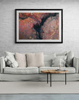 Zachary - Karijini Wall Art - Digital Download - Days Adrift