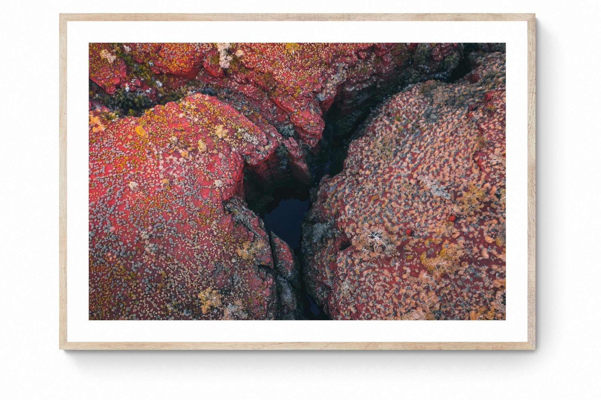 Zachary - Karijini Wall Art - Digital Download - Days Adrift