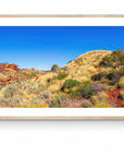Zahara - Karijini Wall Art - Digital Download - Days Adrift
