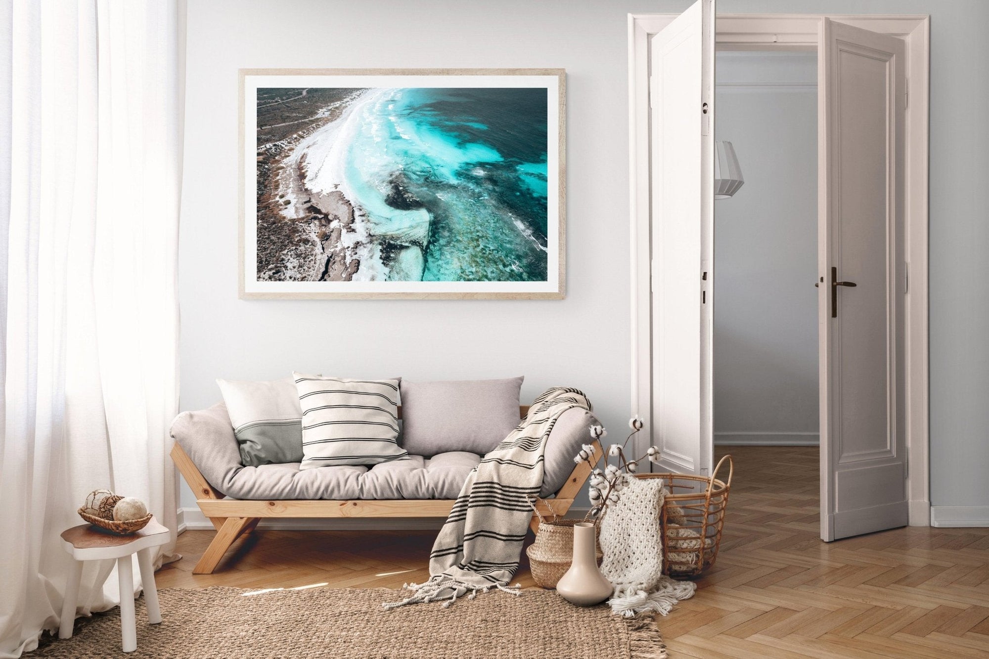 Ziva - Dongara Wall Art - Digital Download - Days Adrift