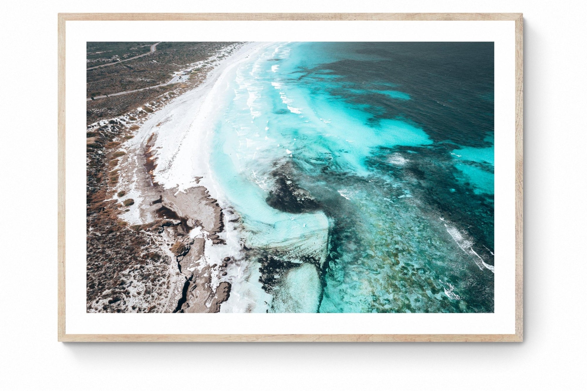 Ziva - Dongara Wall Art - Digital Download - Days Adrift