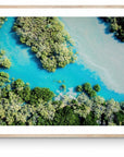 Zohra - Willie Creek Wall Art - Digital Download - Days Adrift