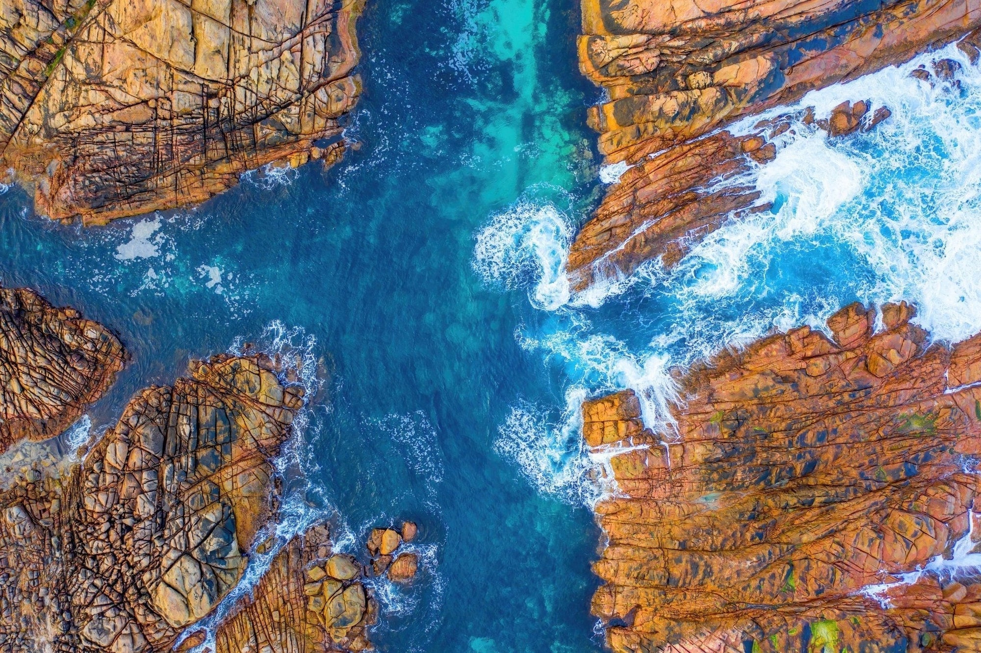 Zoya - Yallingup Wall Art - Digital Download - Days Adrift