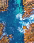 Zoya - Yallingup Wall Art - Digital Download - Days Adrift