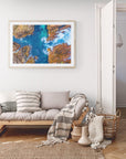 Zoya - Yallingup Wall Art - Digital Download - Days Adrift