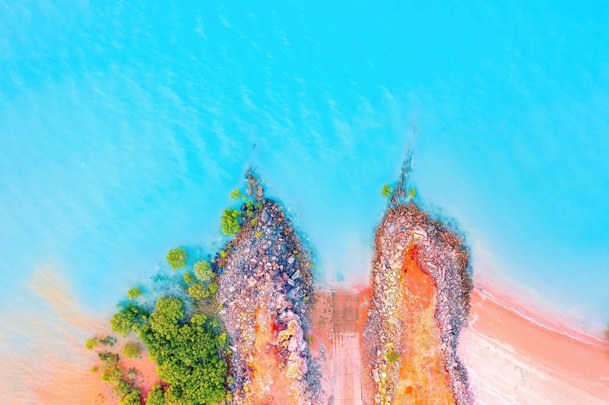 Aadi - Broome Wall Art - Digital Download - Days Adrift