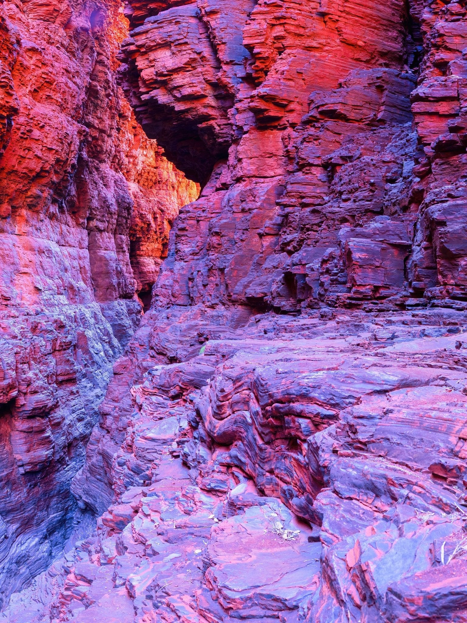 Addison - Karijini Wall Art - Digital Download - Days Adrift