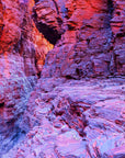 Addison - Karijini Wall Art - Framed Print - Days Adrift