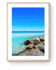 Aila - Esperance Wall Art - Framed Print - Days Adrift
