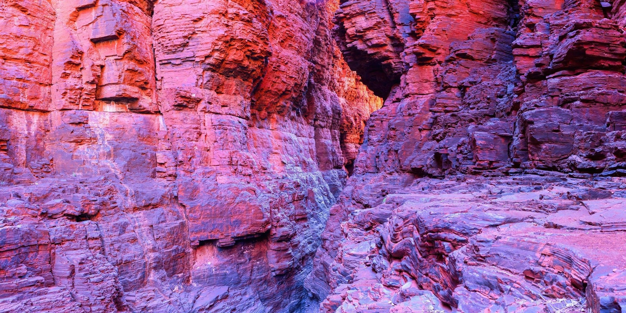 Alexander - Karijini Wall Art - Digital Download - Days Adrift