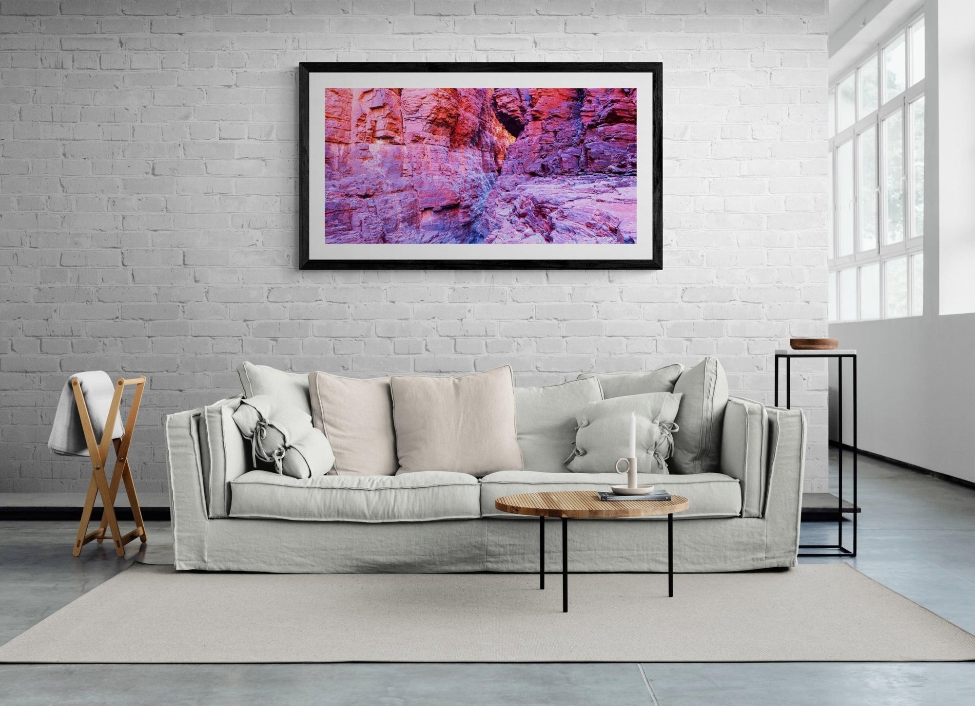Alexander - Karijini Wall Art - Digital Download - Days Adrift