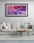 Alexander - Karijini Wall Art - Framed Print - Days Adrift
