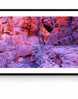 Alexander - Karijini Wall Art - Framed Print - Days Adrift