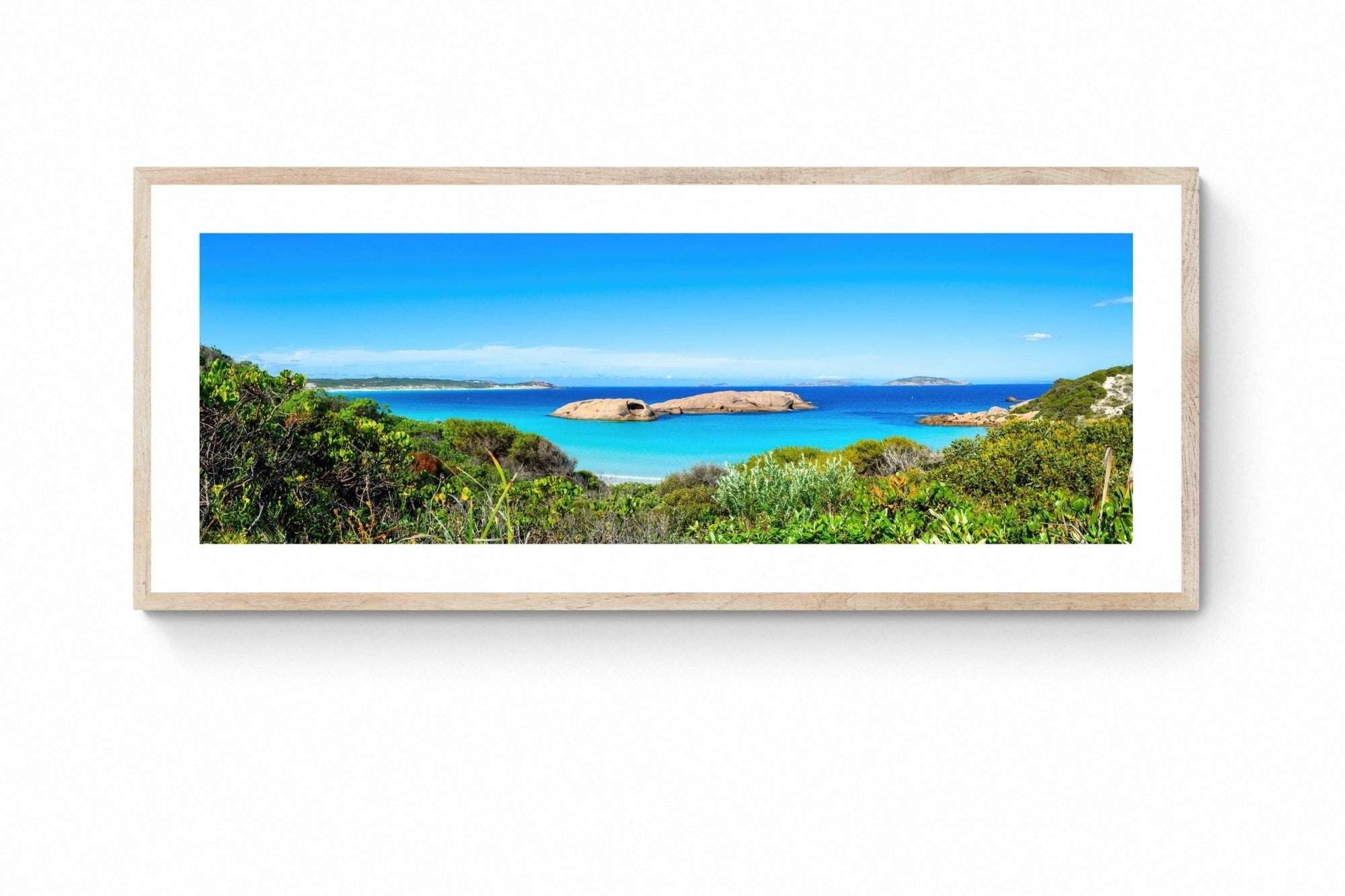 Alice - Esperance Wall Art - Framed Print - Days Adrift