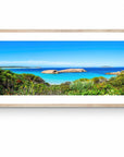 Alice - Esperance Wall Art - Framed Print - Days Adrift