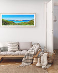 Alice - Esperance Wall Art - Framed Print - Days Adrift